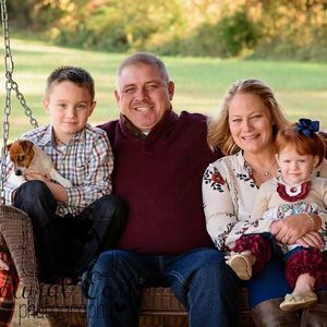 Meet your Posher, Deanna